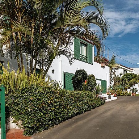 Appartement Sabinas&Terrazas Malpais - El Guincho, Garachico à Garachico  Extérieur photo