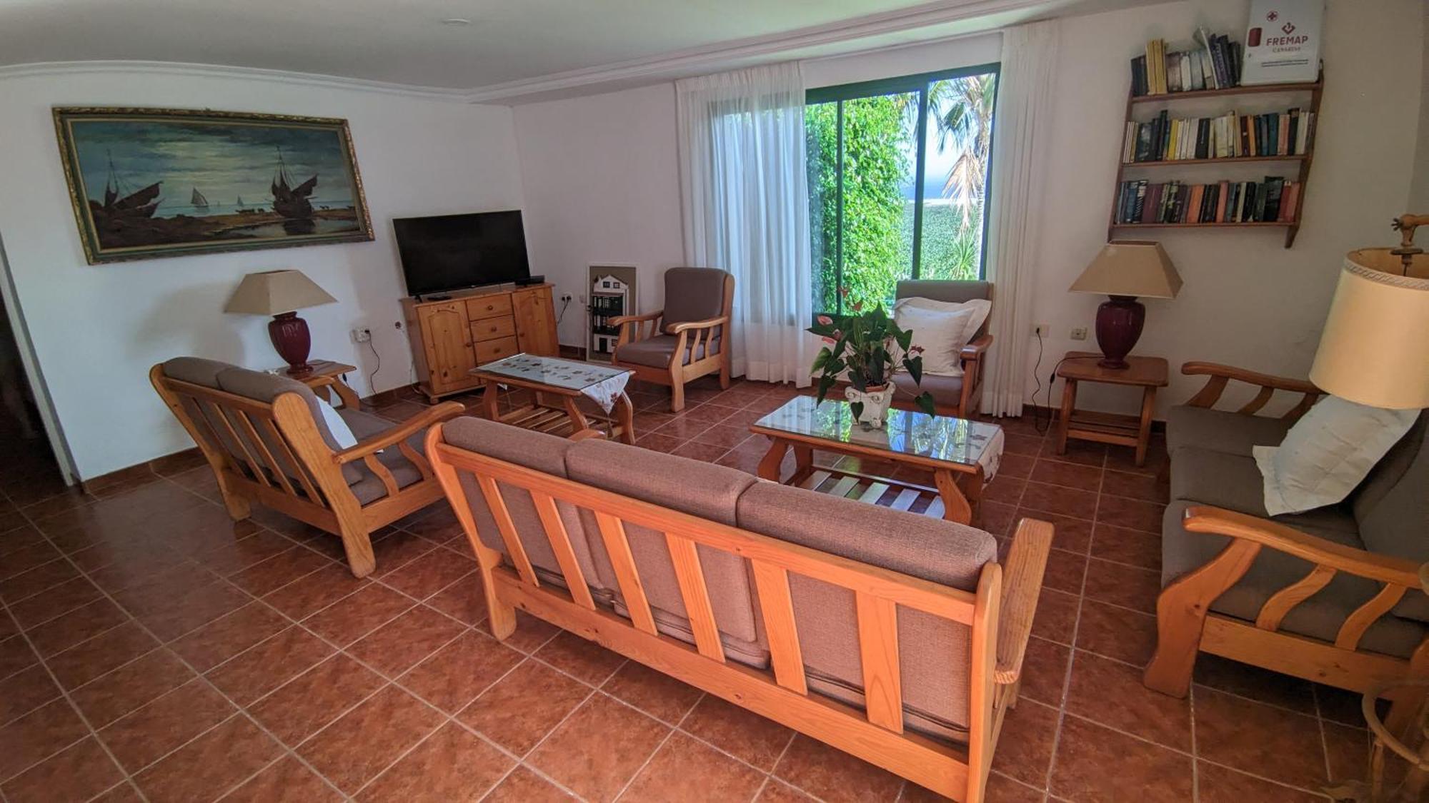 Appartement Sabinas&Terrazas Malpais - El Guincho, Garachico à Garachico  Extérieur photo