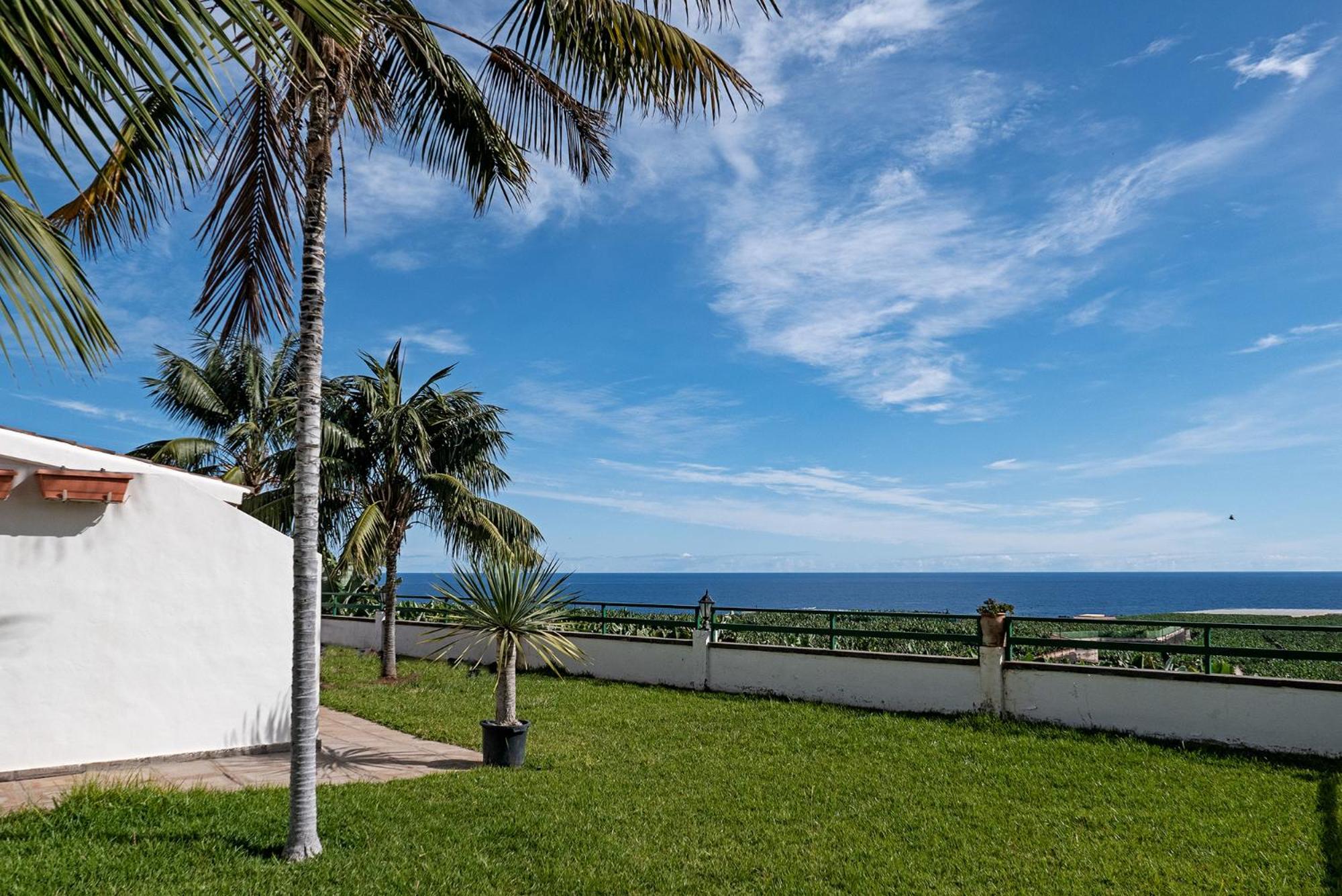 Appartement Sabinas&Terrazas Malpais - El Guincho, Garachico à Garachico  Extérieur photo