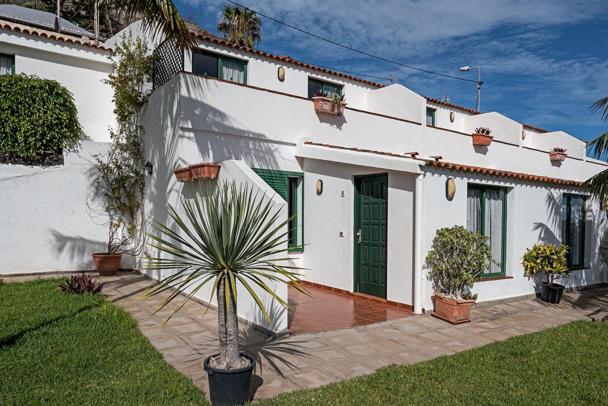 Appartement Sabinas&Terrazas Malpais - El Guincho, Garachico à Garachico  Extérieur photo