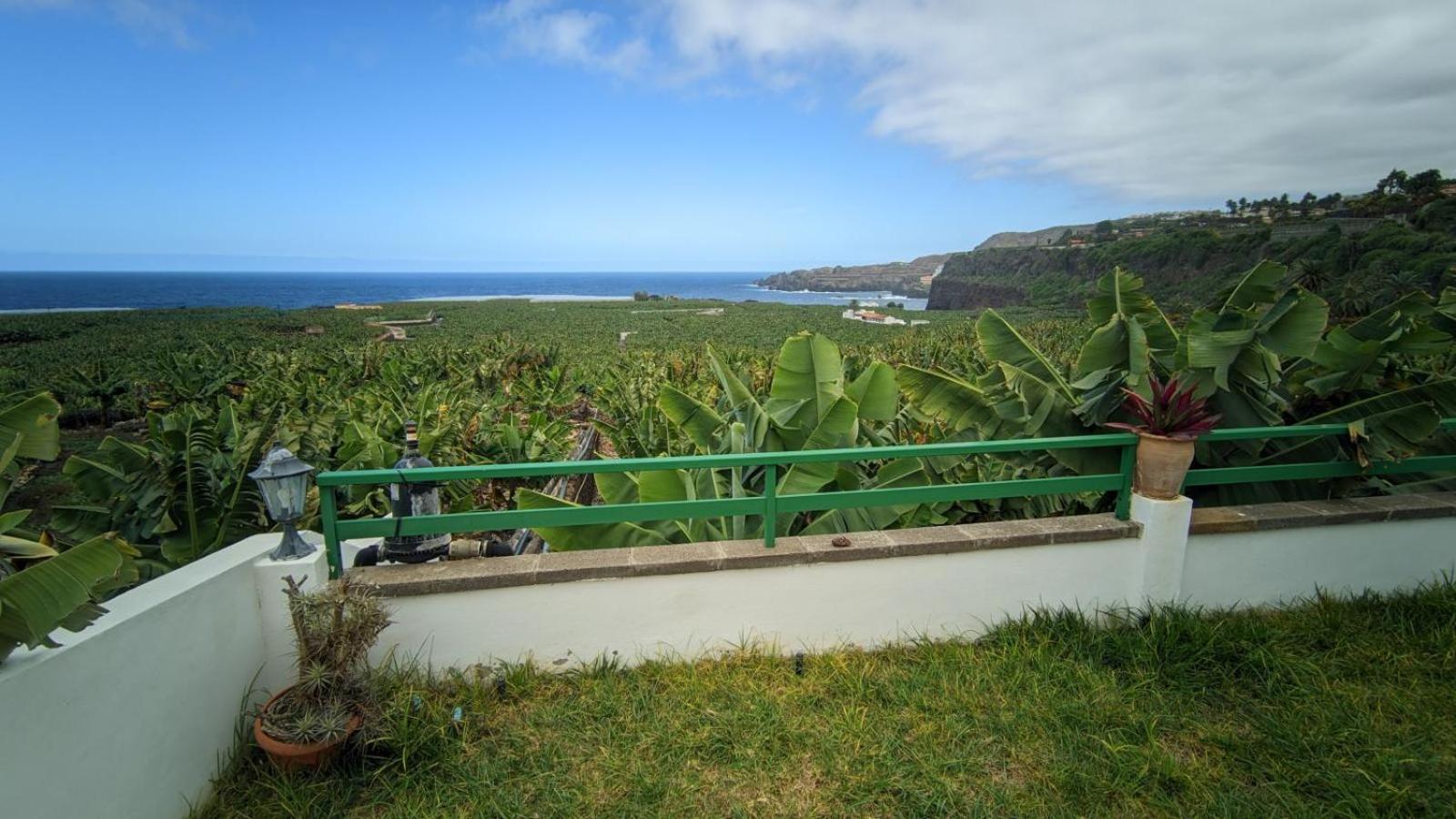 Appartement Sabinas&Terrazas Malpais - El Guincho, Garachico à Garachico  Extérieur photo